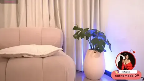 Natasha_Smith09 — Stripchat recorded stream screenshot (19 Aug 2025)