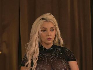 Crystal Chanel — Flirt4free recorded stream image, 20.08.2025 00:00