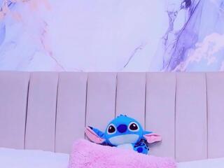 Megan Chester — Flirt4free recorded stream image, 19.08.2025 21:00