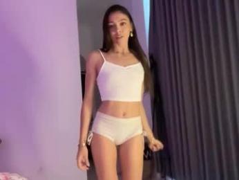 keirasworld — Chaturbate recorded stream image, 19.08.2025 23:00