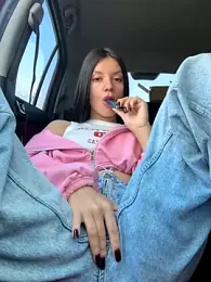 JulliaVegas — Stripchat recorded stream image, 20.08.2025 01:10