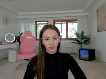 tiffanyhouston_ — Chaturbate recorded stream screenshot (14 Feb 2025)