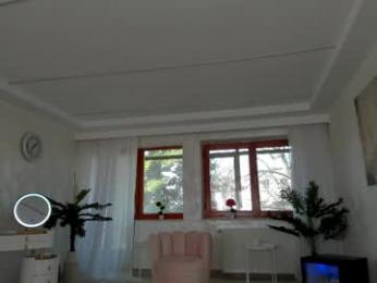 tiffanyhouston_ — Chaturbate recorded stream screenshot (14 Feb 2025)