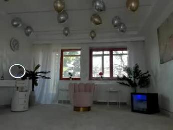 tiffanyhouston_ — Chaturbate recorded stream screenshot (14 Feb 2025)