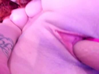 Midnightrose11 — Bongacams recorded stream screenshot (20 Aug 2025)