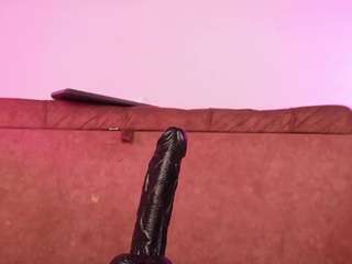 mssbombom — Camsoda recorded stream image, 20.08.2025 03:00