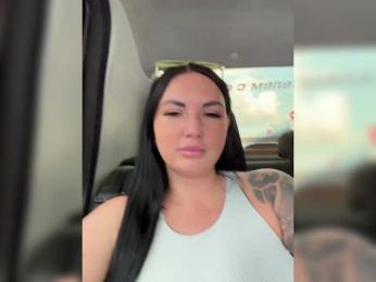 KROSHKA_N — Bongacams recorded stream image, 20.08.2025 09:50