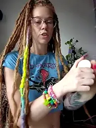 LucidLucy — Stripchat recorded stream image, 20.08.2025 12:30