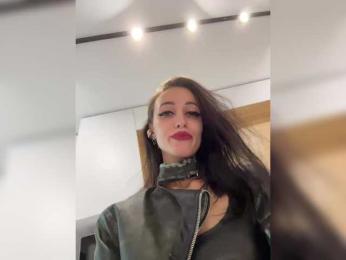 -SATIVA- — Bongacams recorded stream image, 20.08.2025 14:10
