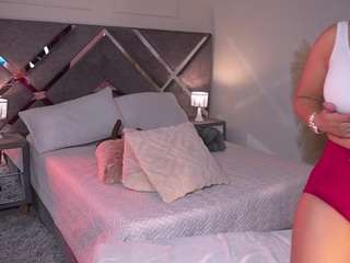 kateowens — Camsoda recorded stream image, 20.08.2025 10:40