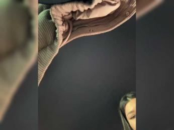 -MaybeBaby- — Bongacams recorded stream screenshot (14 Feb 2025)