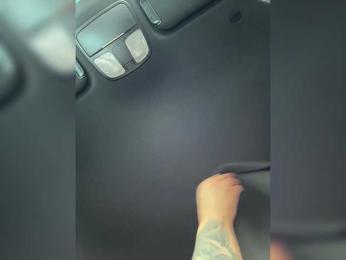 -MaybeBaby- — Bongacams recorded stream screenshot (14 Feb 2025)