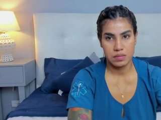 victoria-rouse — Camsoda recorded stream image, 20.08.2025 14:30