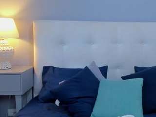 victoria-rouse — Camsoda recorded stream image, 20.08.2025 14:30