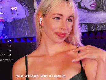 barsaa7 — Bongacams recorded stream image, 20.08.2025 20:20