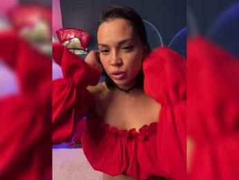 LissaTatt — Bongacams recorded stream image, 20.08.2025 21:50