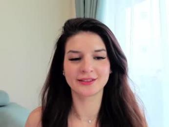 elaanna — Chaturbate recorded stream image, 14.02.2025 07:40