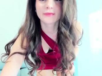 elaanna — Chaturbate recorded stream image, 14.02.2025 07:40