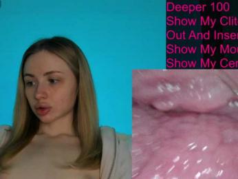 k1ss_me11 — Bongacams recorded stream image, 20.08.2025 21:20