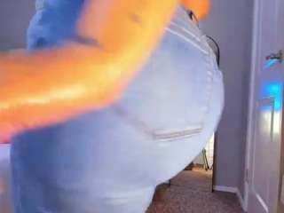 kloewandan — Camsoda recorded stream image, 21.08.2025 01:20