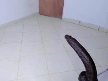 sabrina_geek — Chaturbate recorded stream image, 21.08.2025 00:50