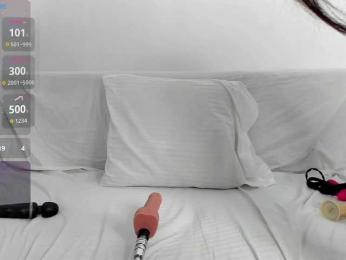 floomaliana — Bongacams recorded stream image, 21.08.2025 03:50