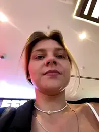 ValenciaShock — Stripchat recorded stream image, 21.08.2025 06:40