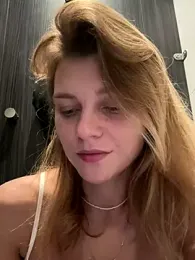 ValenciaShock — Stripchat recorded stream image, 21.08.2025 06:40