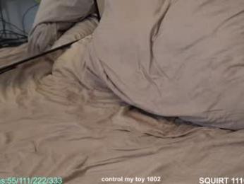 _happymeal — Chaturbate recorded stream image, 21.08.2025 17:10