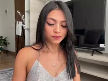 sweet_littleee — Chaturbate recorded stream image, 21.08.2025 18:00