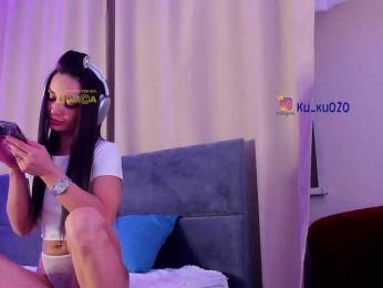 -INDICA- — Bongacams recorded stream image, 14.02.2025 11:50