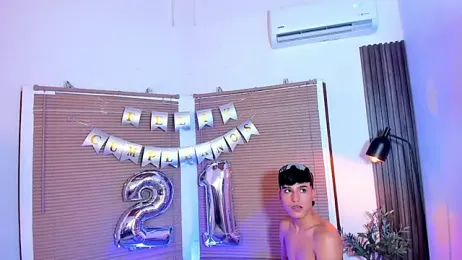 Sexy_BoysW — Stripchat recorded stream image, 21.08.2025 20:10