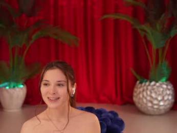 kittycaitlin — Chaturbate recorded stream image, 21.08.2025 19:30
