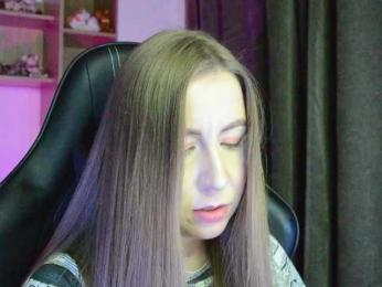 -Rii- — Bongacams recorded stream image, 21.08.2025 23:20