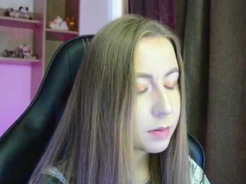 -Rii- — Bongacams recorded stream image, 21.08.2025 23:20