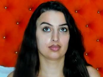 valleriejonnes — Chaturbate recorded stream screenshot (21 Aug 2025)