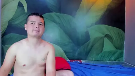 Adventures_of_young_ — Stripchat recorded stream image, 21.08.2025 23:00
