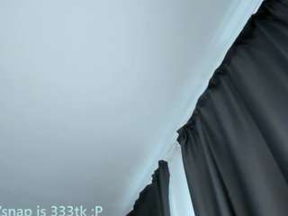 vi-jasen — Camsoda recorded stream image, 22.08.2025 05:00