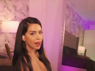 charlotte-harris — Camsoda recorded stream image, 22.08.2025 03:00