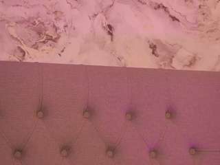 charlotte-harris — Camsoda recorded stream image, 22.08.2025 03:00