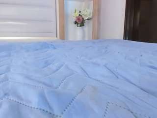 veronica-garcia — Camsoda recorded stream screenshot (14 Feb 2025)