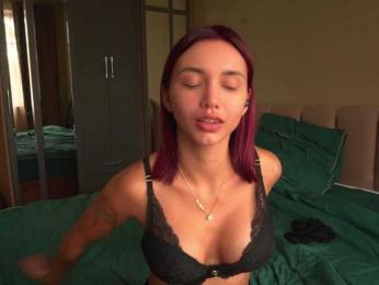 TeonaRose — Bongacams recorded stream image, 22.08.2025 11:00