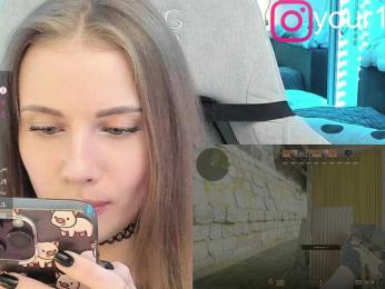 VikkiExtraCheese — Bongacams recorded stream image, 22.08.2025 06:50
