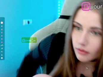 VikkiExtraCheese — Bongacams recorded stream image, 22.08.2025 06:50