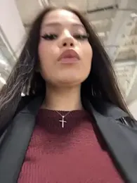 Chloe__Moon — Stripchat recorded stream screenshot (22 Aug 2025)