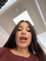 Chloe__Moon — Stripchat recorded stream screenshot (22 Aug 2025)