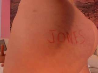 jennifer-rodriguez — Camsoda recorded stream screenshot (22 Aug 2025)