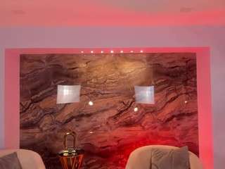 jennifer-rodriguez — Camsoda recorded stream screenshot (22 Aug 2025)