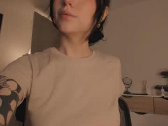 midori__san — Chaturbate recorded stream image, 22.08.2025 15:00