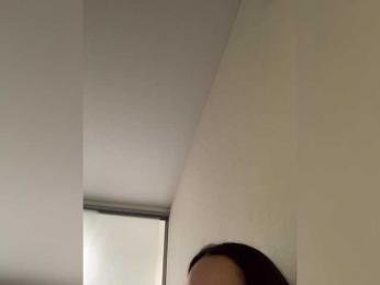 Italianka — Bongacams recorded stream screenshot (22 Aug 2025)